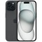 Фото - Смартфон Apple iPhone 15 128GB A3090 Black (MTP03RX/A) | click.ua