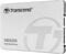 Фото - Накопитель SSD 1TB Transcend SSD225S 2.5" SATA III 3D V-NAND (TS1TSSD225S) | click.ua
