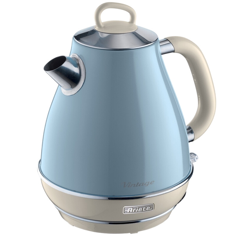 Электрочайник Ariete 2869 BL