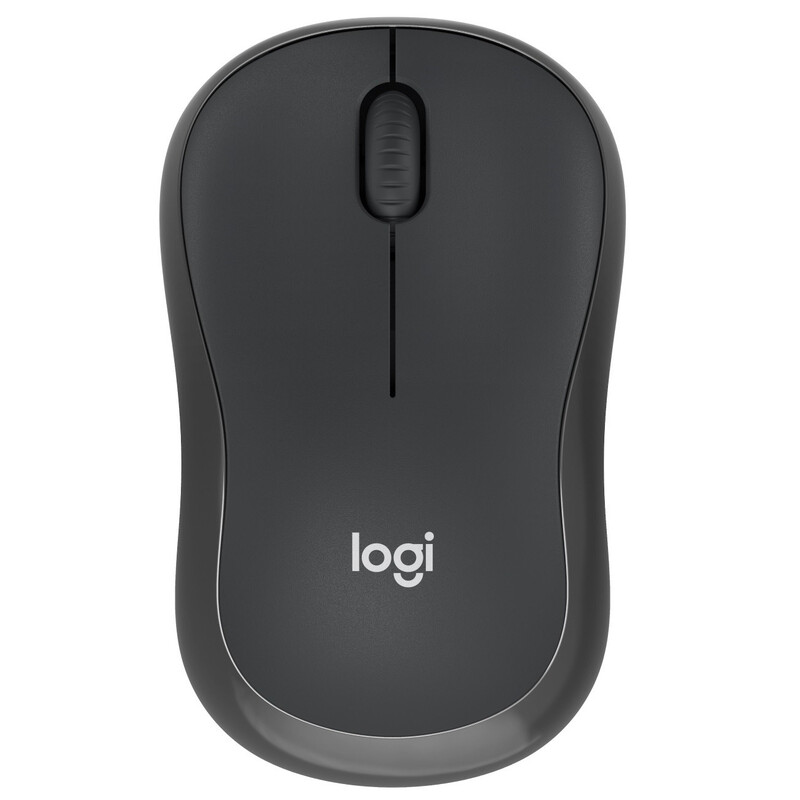 Миша бездротова Logitech M240 for Business (910-007182)