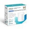 Фото - WiFi Mesh-система TP-Link Deco X50(1-pack) | click.ua