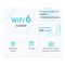 Фото - WiFi Mesh-система TP-Link Deco X50(1-pack) | click.ua