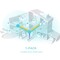 Фото - WiFi Mesh-система TP-Link Deco X50(1-pack) | click.ua