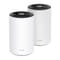Фото - WiFi Mesh-система TP-Link Deco PX50(2-pack) | click.ua