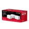 Фото - WiFi Mesh система Mercusys Halo H70X 3-pack | click.ua