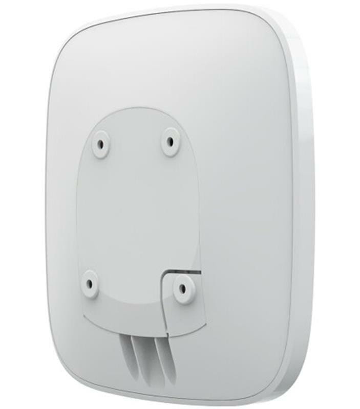 Централь Ajax Hub 2 4G (8EU/ECG) White (38873.108.WH1)