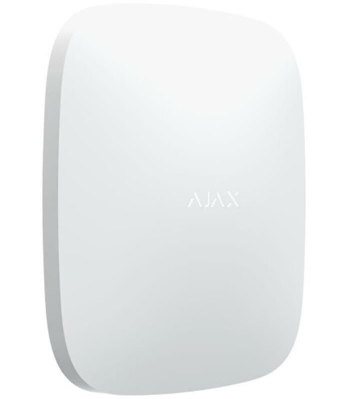 Централь Ajax Hub 2 4G (8EU/ECG) White (38873.108.WH1)