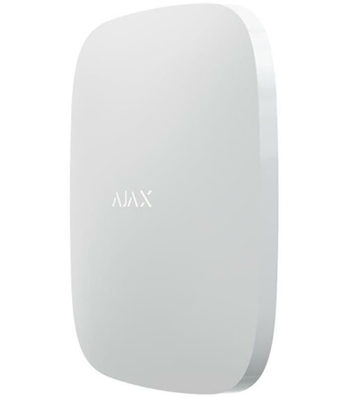 Централь Ajax Hub 2 4G (8EU/ECG) White (38873.108.WH1)
