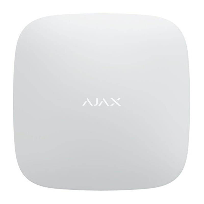 Централь Ajax Hub 2 4G (8EU/ECG) White (38873.108.WH1)