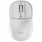 Фото - Мышь беспроводная Trust Primo Wireless Mouse Matt White (24795) | click.ua