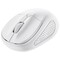 Фото - Мышь беспроводная Trust Primo Wireless Mouse Matt White (24795) | click.ua