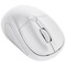 Фото - Мышь беспроводная Trust Primo Wireless Mouse Matt White (24795) | click.ua