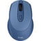 Фото - Миша бездротова Trust Zaya Rechargeable Light Blue (25039) | click.ua