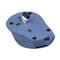 Фото - Миша бездротова Trust Zaya Rechargeable Light Blue (25039) | click.ua
