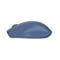 Фото - Миша бездротова Trust Zaya Rechargeable Light Blue (25039) | click.ua