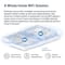 Фото - WiFi Mesh-система Mercusys Halo H70X 2-pack | click.ua