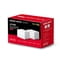 Фото - WiFi Mesh-система Mercusys Halo H70X 2-pack | click.ua