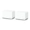 Фото - WiFi Mesh-система Mercusys Halo H70X 2-pack | click.ua