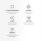 Фото - WiFi Mesh-система Mercusys Halo H70X 2-pack | click.ua
