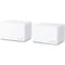 Фото - WiFi Mesh-система Mercusys Halo H80X 2-pack | click.ua