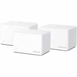 WiFi Mesh-система Mercusys Halo H80X 3-pack
