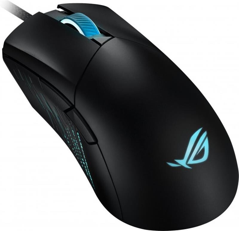 Миша Asus ROG Gladius III (90MP0270-BMUA00)