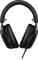 Фото - Гарнiтура HyperX Cloud III Black (727A8AA) | click.ua