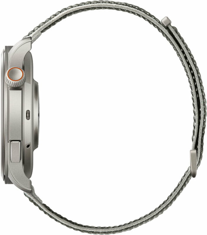 Смарт-часы Amazfit Balance Sunset Grey