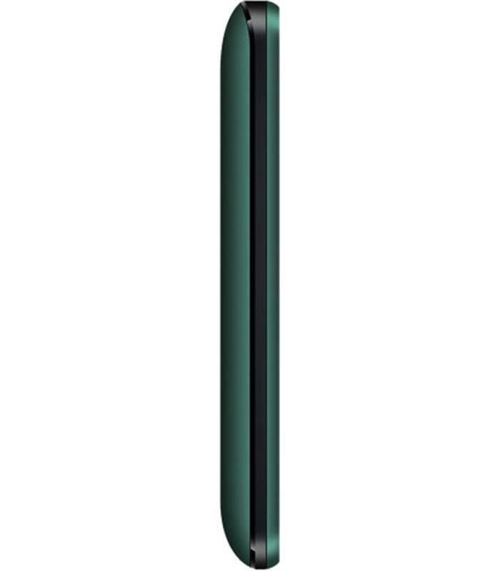 Мобiльний телефон Nomi i2403 Dual Sim Dark Green