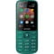 Фото - Мобiльний телефон Nomi i2403 Dual Sim Dark Green | click.ua