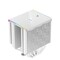 Фото - Кулер процесорний DeepCool AK620 Digital WH (R-AK620-WHADMN-G) | click.ua
