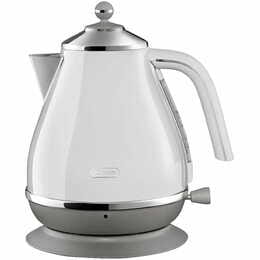 Электрочайник Delonghi KBOC 2001.W