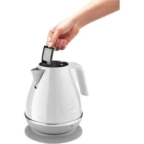 Электрочайник Delonghi KBOC 2001.W