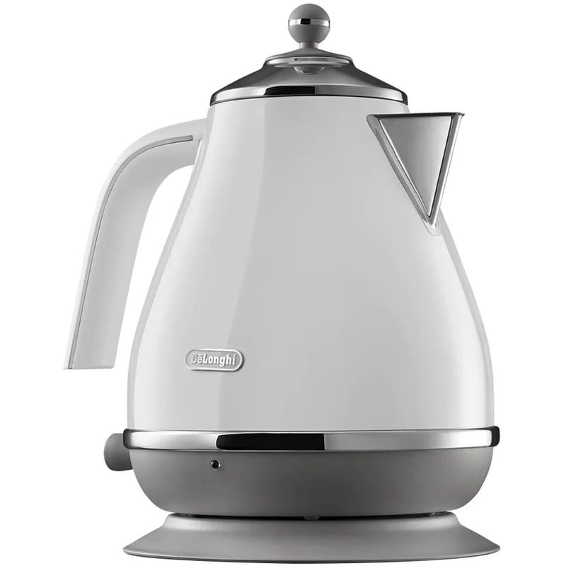 Электрочайник Delonghi KBOC 2001.W