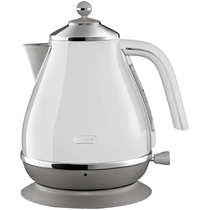 Электрочайник Delonghi KBOC 2001.W