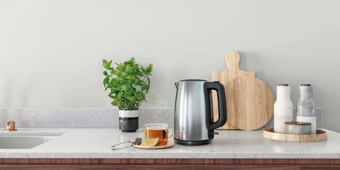 Электрочайник Electrolux E3K1-3ST