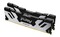 Фото - Модуль памяти DDR5 2x48GB/6400 Kingston Fury Renegade Silver (KF564C32RSK2-96) | click.ua