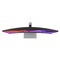 Фото - Монитор Asus 34.1" PA34VCNV (90LM04A0-B02370) IPS Black/Silver Curved | click.ua