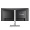Фото - Монитор Asus 34.1" PA34VCNV (90LM04A0-B02370) IPS Black/Silver Curved | click.ua
