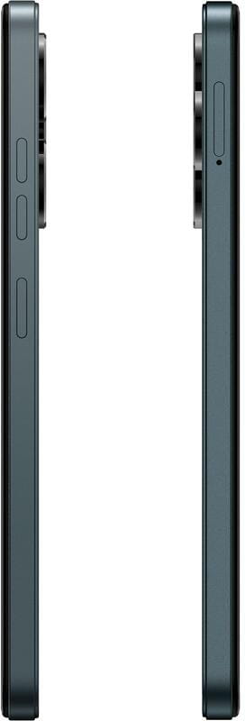 Смартфон Tecno Spark Go 2024 (BG6) 4/128GB Dual Sim Gravity Black (4894947010538)