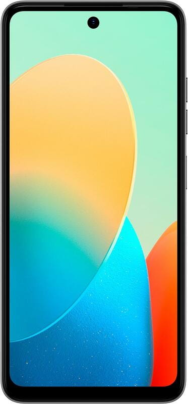 Смартфон Tecno Spark Go 2024 (BG6) 4/128GB Dual Sim Gravity Black (4894947010538)