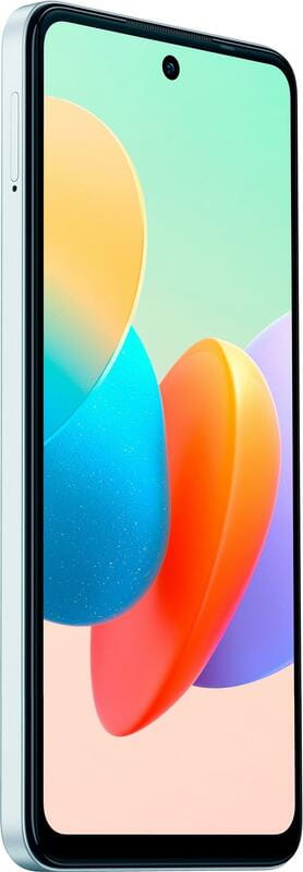 Смартфон Tecno Spark Go 2024 (BG6) 4/128GB Dual Sim Mystery White (4894947010569)