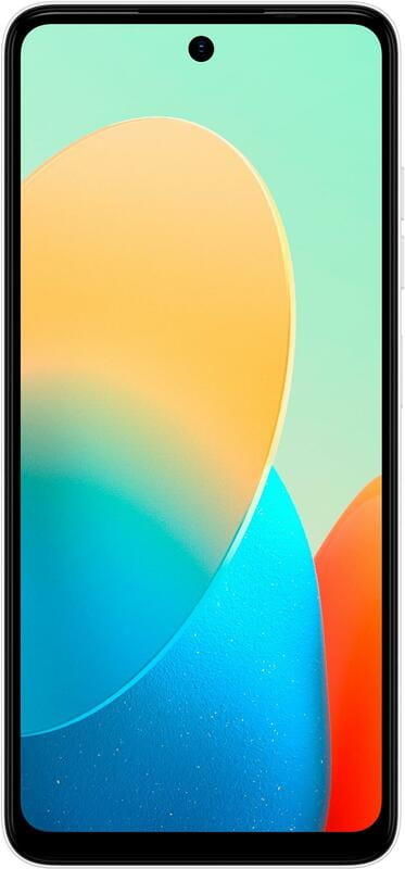 Смартфон Tecno Spark Go 2024 (BG6) 4/128GB Dual Sim Mystery White (4894947010569)