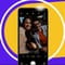 Фото - Смартфон Tecno Spark 20C (BG7n) 4/128GB Dual Sim Gravity Black (4894947011740) | click.ua