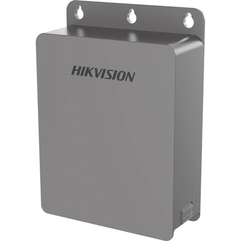 Блок питания Hikvision DS-2PA1201-WRD(STD)