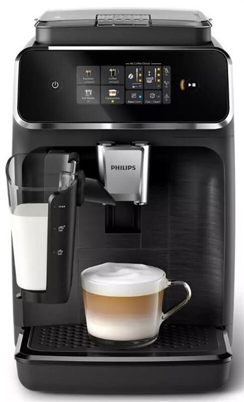 Кофемашина Philips EP2330/10