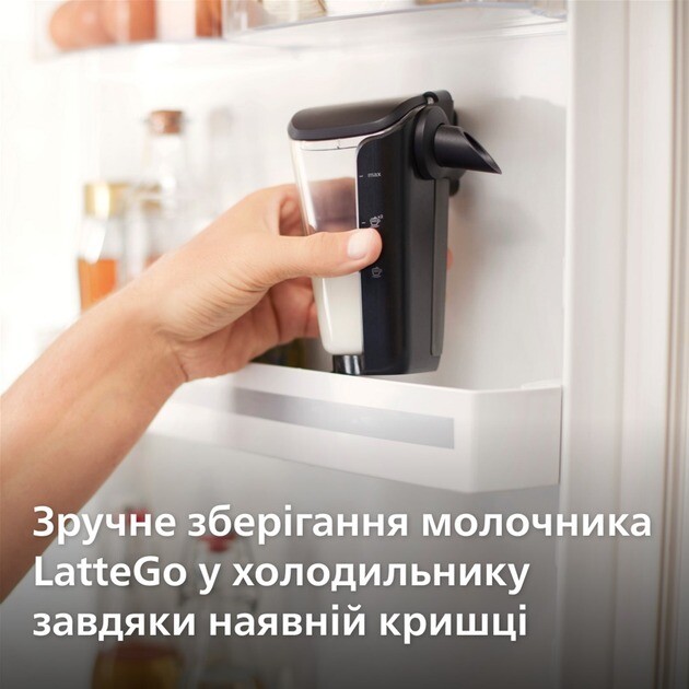 Кофемашина Philips EP2330/10