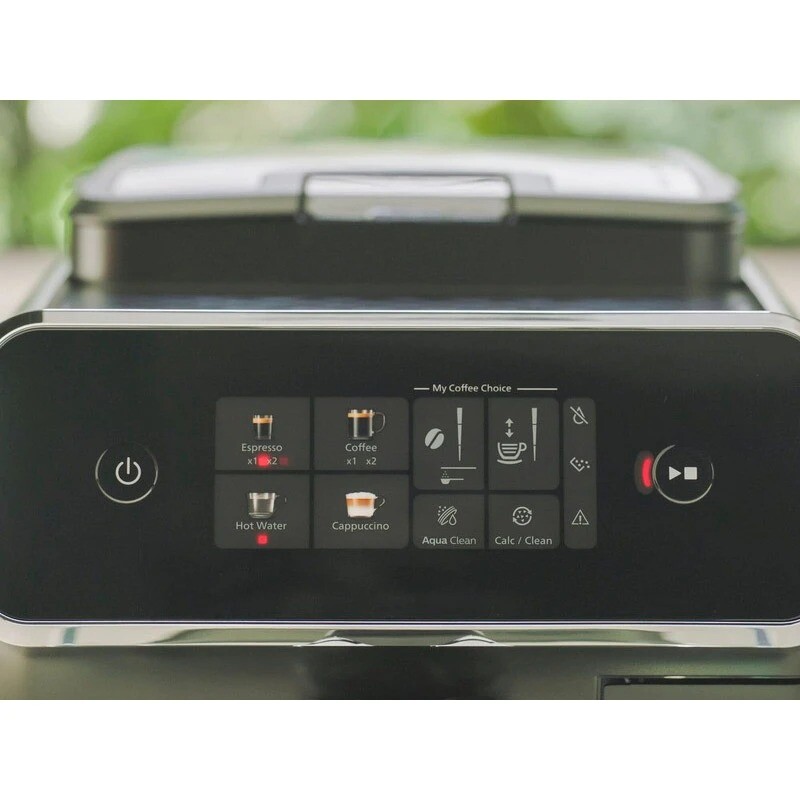 Кофемашина Philips EP2330/10