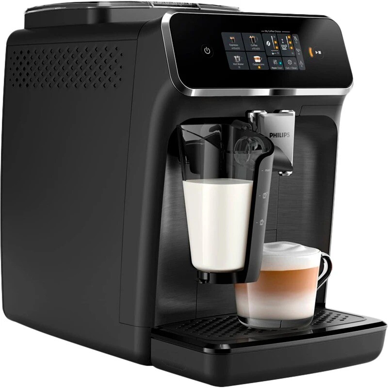 Кофемашина Philips EP2330/10