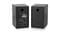 Фото - Акустическая система REAL-EL S-420 Black | click.ua